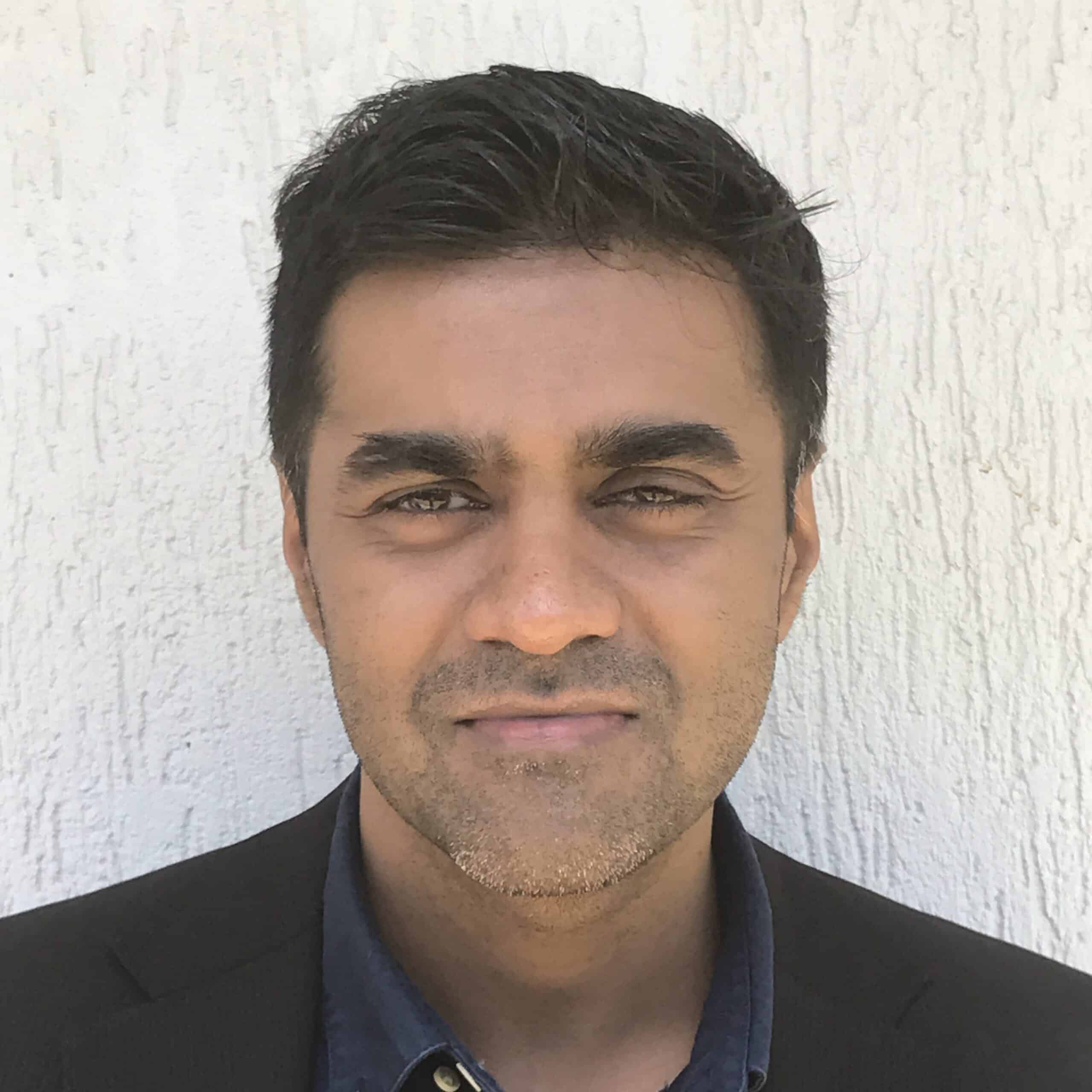 Image of Asanga Abeyaratne Co-Founder of Plexral Labs